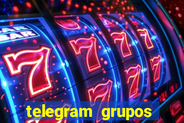 telegram grupos pode tudo